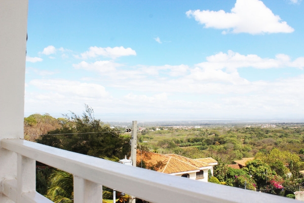 Hotel Casa Imperial Managua